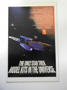 Ghost Rider #45 (1980) VF Condition!