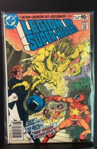 Legion of Super-Heroes #266 (1980)