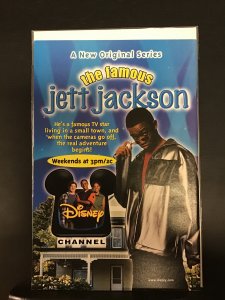 X-Force #84 (1998) (9.0)