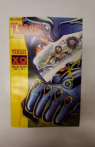 Turok, Dinosaur Hunter #19 (1995) NM Valiant Comic Book J694
