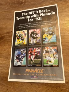 Deadpool # 3 VG A Circle Chase Limited Series Marvel Comic Book 1 J409