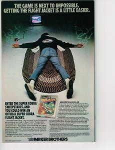 Daredevil #203 (1964) - 9.0 VF/NM *1st Appearance Trump*