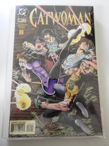 Catwoman #24 (1995)