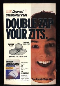 Captain America #354 VF 8.0 1st US Agent! John Walker!