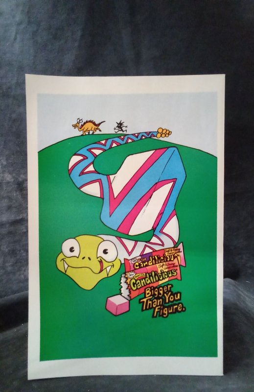 The Transformers #47 (1988)