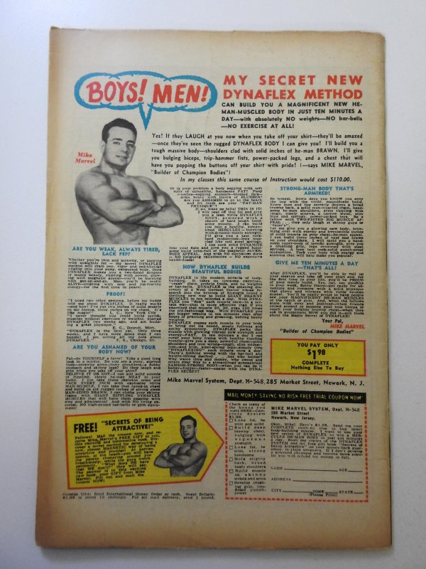 The X-Men #18 (1966) VG Condition!