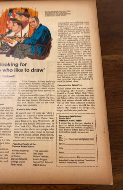 The Avengers #49 (1968)the power is mine maganto