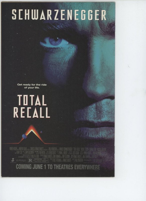 Swamp Thing #97 (1982) - 7.0 FN/VF *Scattered Houses*