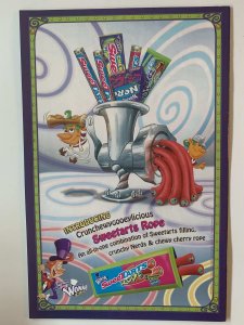 Action Comics #863 VF/NM (2008)