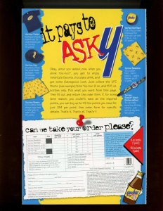 2 PC LOT (9.0) BATMAN 80-PAGE GIANT #1 (1998) & DETECTIVE COMICS #750 (2000)