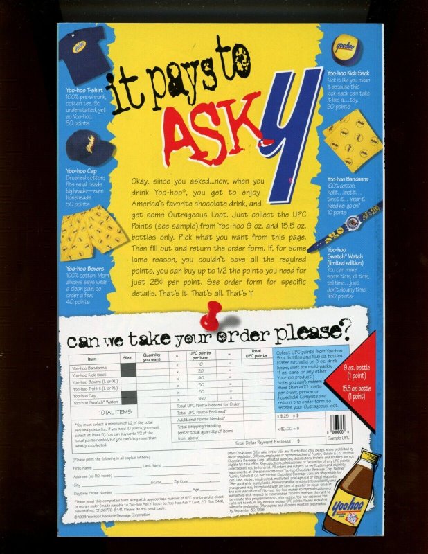 2 PC LOT (9.0) BATMAN 80-PAGE GIANT #1 (1998) & DETECTIVE COMICS #750 (2000)