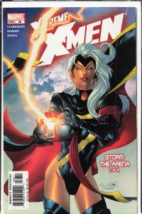 X-Treme X-Men #36 Direct Edition (2004) X-Men