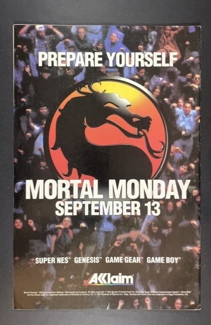 X-Men Classic #87 (1993)