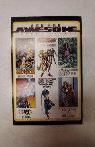 Judgment Day: Aftermath #1 (1998) NM Awesome Comic Book J732