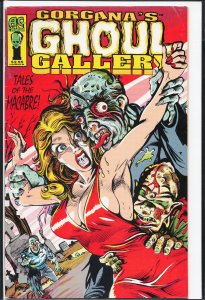 Gorgana's Ghoul Gallery #1 (1994)