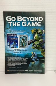 Green Arrow #30 (2010)