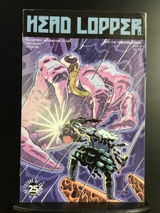 Head Lopper #8 (2017)