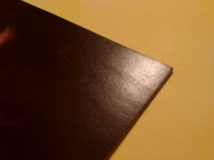 2020 Red Mother 7 1:10 Frany Virgin Variant NM BOOM