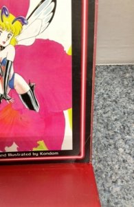 Bondage Fairies #3 (1994). 4th print