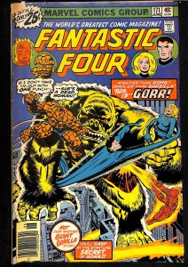 Fantastic Four #171 (1976)