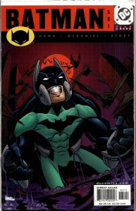 Batman #581 (2000) Batman