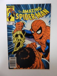 The Amazing Spider-Man #245 (1983) NM- condition