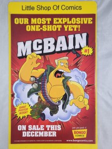 Futurama Comics #73 Bongo Comics 2014