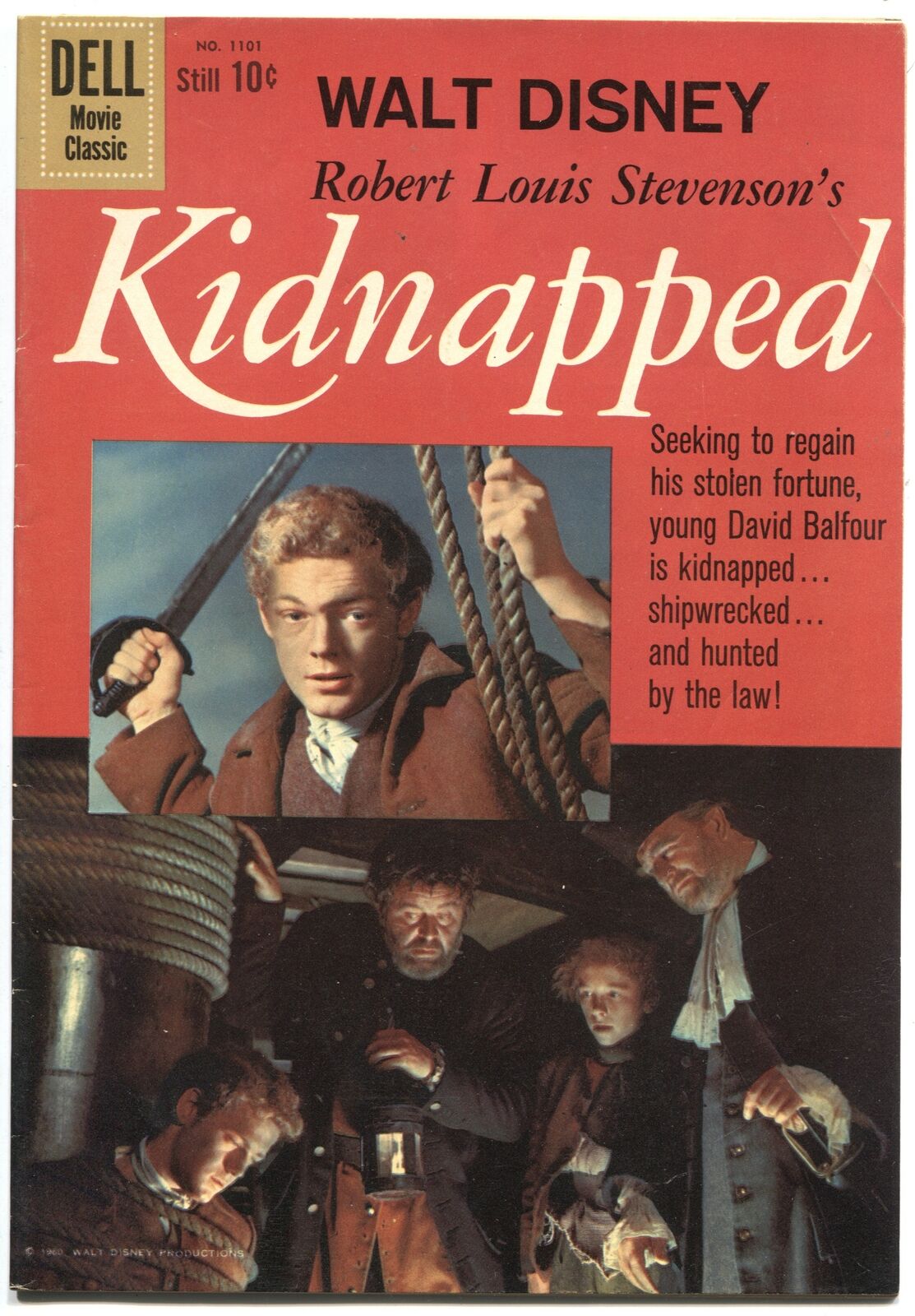 kidnapped book cover