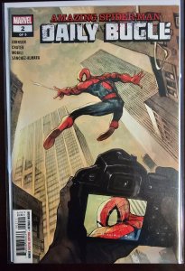 Amazing Spider-Man: Daily Bugle #2 (2020)
