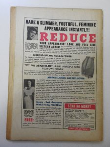 True Secrets #3 (1950) GD Condition 2 in cumulative spine split