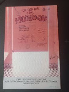 Uncanny X-Men #184 NM 1st Forge Marvel Comics C118A 