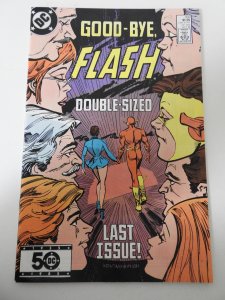 The Flash #350 (1985)