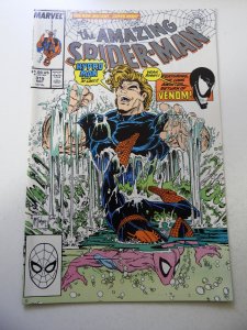 The Amazing Spider-Man #315 (1989) VF Condition