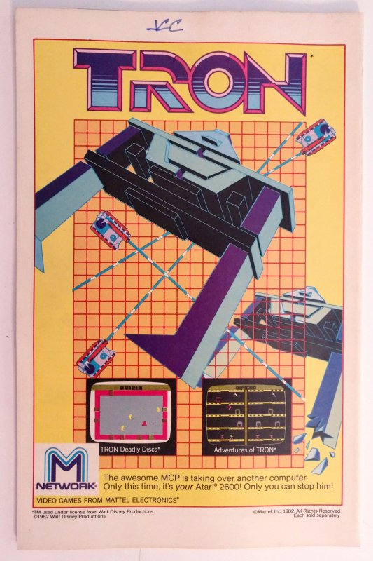 Legion of Super-Heroes #300 (NM-, 1983) NEWSSTAND