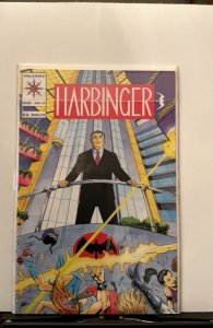 Lot of 2 Harbinger #15 (1993)