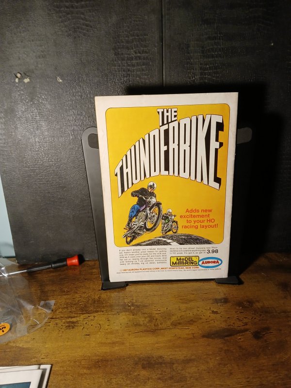 House of Mystery #170 (1967) Dial H for Hero