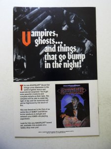 The Uncanny X-Men #268 (1990) VF Condition