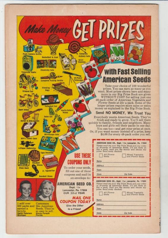 Green Lantern #83 (May-71) VF+ High-Grade Green Lantern, Green Arrow