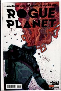 Rogue Planet #2 (2020)