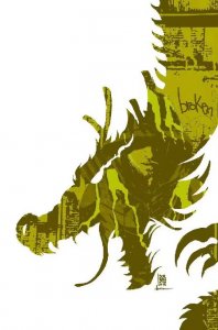 GREEN ARROW (2011 DC) #32 CVR A ANDREA SORRENTINO