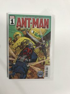 Ant-Man #1 (2020) NM3B205 NEAR MINT NM