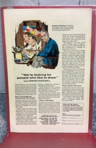 The Rawhide Kid #62 (1968)