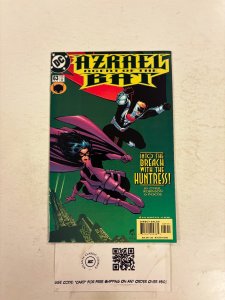 Azrael Agent of the Bat #63 NM DC Comic Books Batman Robin 28 HH93