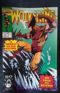 Wolverine #44 (1991)