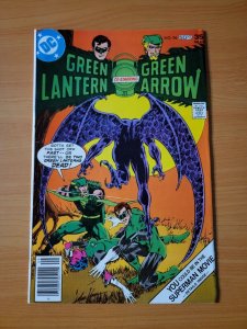 Green Lantern #96 ~ NEAR MINT NM ~ 1977 DC Comics