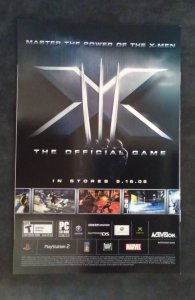 Moon Knight #3 (2006)