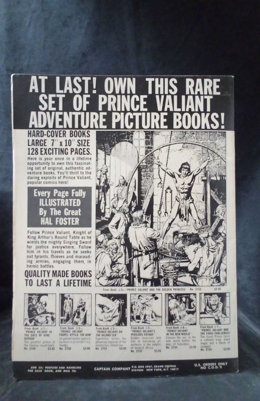 Vampirella #9 (1971)