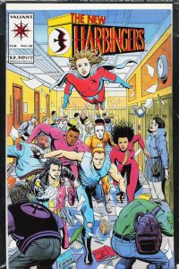 Harbinger #26 (1994) Harbinger
