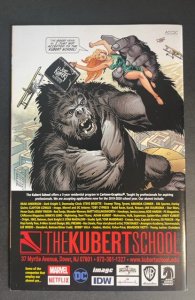 Justice League #18 (2019)