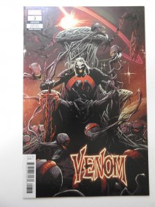 Venom #3 Third Printing Variant Edition (2018)